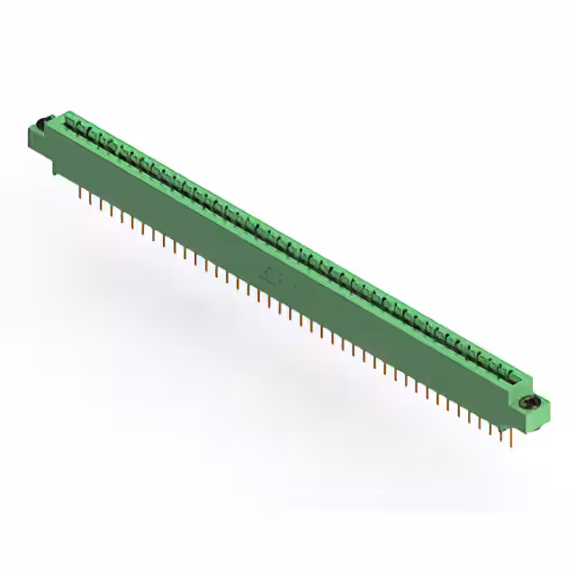 833-042-523-603 EDAC Inc.  Edgeboard Connectors